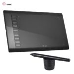 Ugee M708 5080LPI Ultra-thin Draw Digital Graphics Drawing Painting Tablet Pad 10in 6in