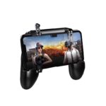 All In One Mobile Gaming Game Pad Free Fire For Pubg Mobile Game Controller