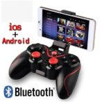 Wireless Bluetooth Game Controller Joypad Mobile Game Joystick Premium
