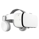 BOBO VR Z6 Bluetooth VR Virtual Reality Headset 3D Glasses VR Glasses