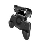 Game Assistance Handle For PUBGMobile - 4000mAh Emergency Charging Cooling 3-in-1 Game Controller