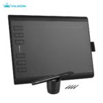 HUION 1060PLUS Portable Drawing Graphics Tablet